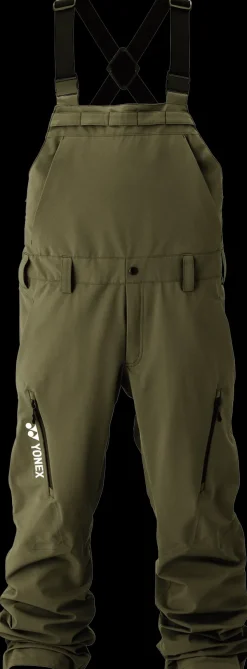 A3Bibpants