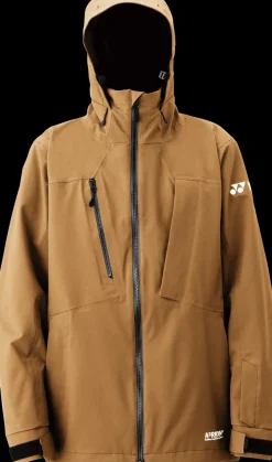 A3Jacket