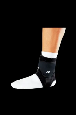 Ankle