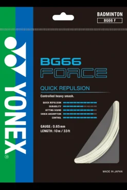Bg66 Force