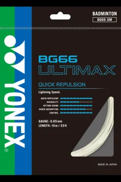 Bg66 Ultimax