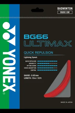 Bg66 Ultimax