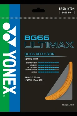 Bg66 Ultimax