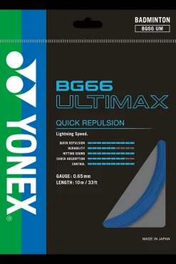Bg66 Ultimax