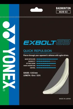 Exbolt 63