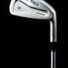 Ezone Cb 301 Forged Iron