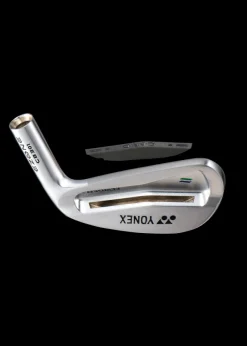 Ezone Cb 301 Forged Iron