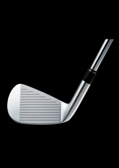 Ezone Cb 301 Forged Iron