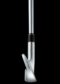 Ezone Cb 301 Forged Iron