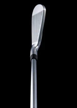 Ezone Cb 501 Forged Iron
