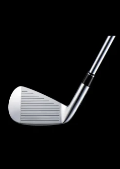 Ezone Cb 501 Forged Iron