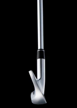 Ezone Cb 501 Forged Iron