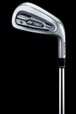 Ezone Cb 702 Forged Iron