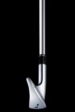 Ezone Cb 702 Forged Iron