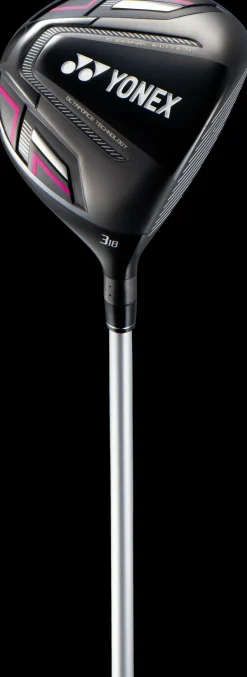 Ezone Elite 4.0 Fairway Wood [Women's]