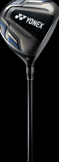 Ezone Elite 4.0 Fairway Wood [Men's]
