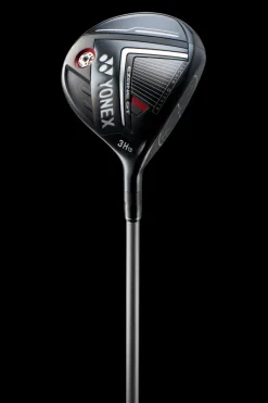 Ezone Gt Fairway Wood