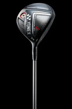 Ezone Gt Fairway Wood
