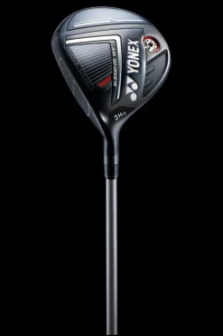 Ezone Gt Fairway Wood