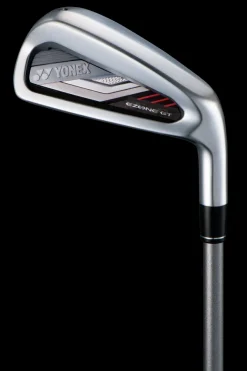 Ezone Gt Iron