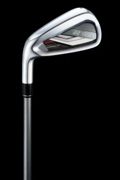 Ezone Gt Iron