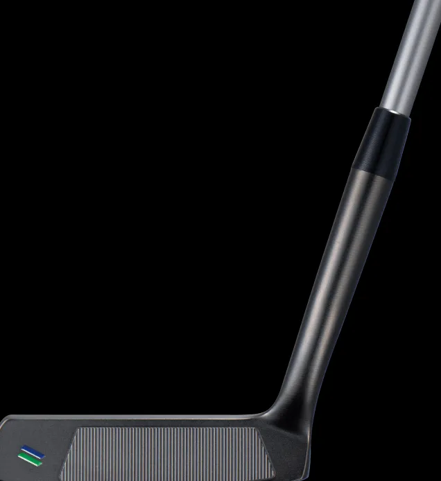 Ezone P-03 Putter