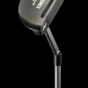 Ezone P-02 Putter (Mallet Type)
