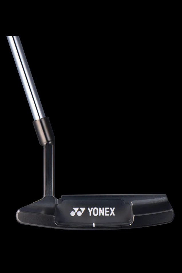 Ezone P-01 Putter (Pin Type)