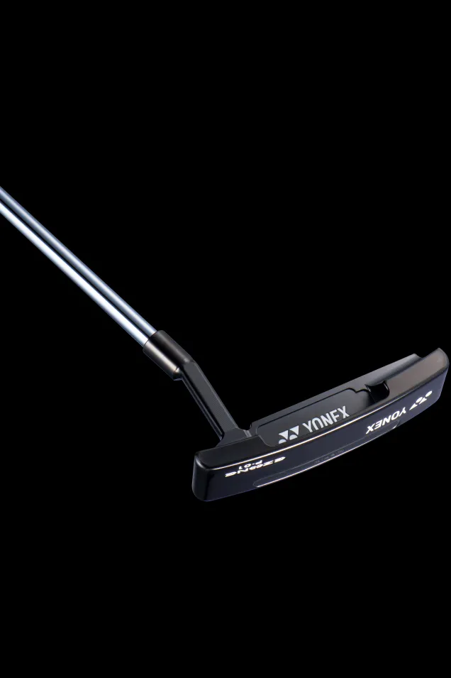 Ezone P-01 Putter (Pin Type)
