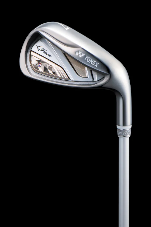 Fiore Iron
