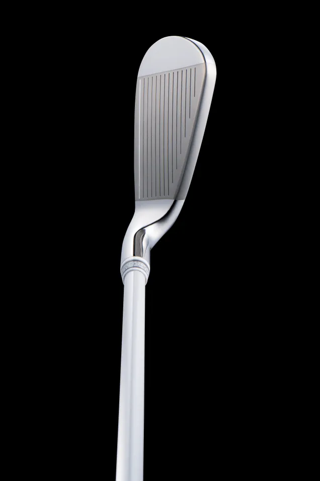 Fiore Iron