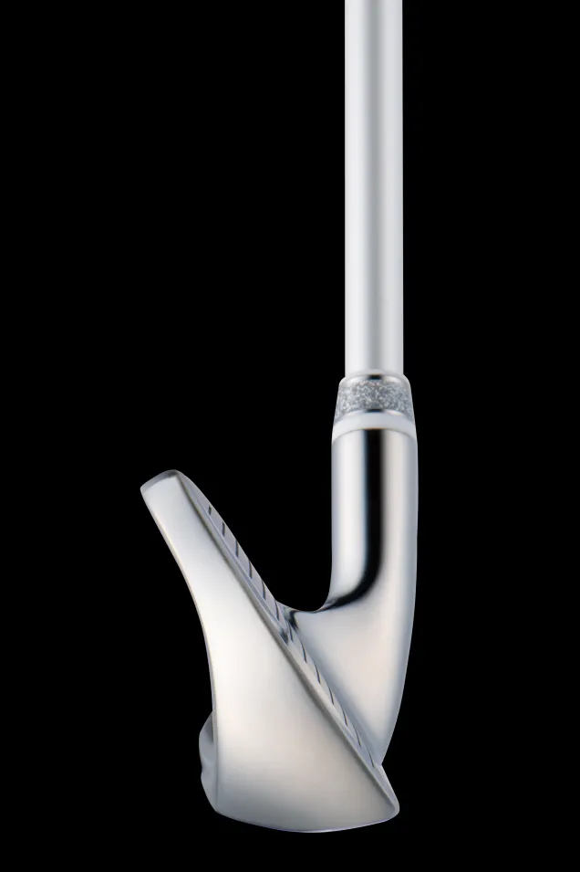 Fiore Iron