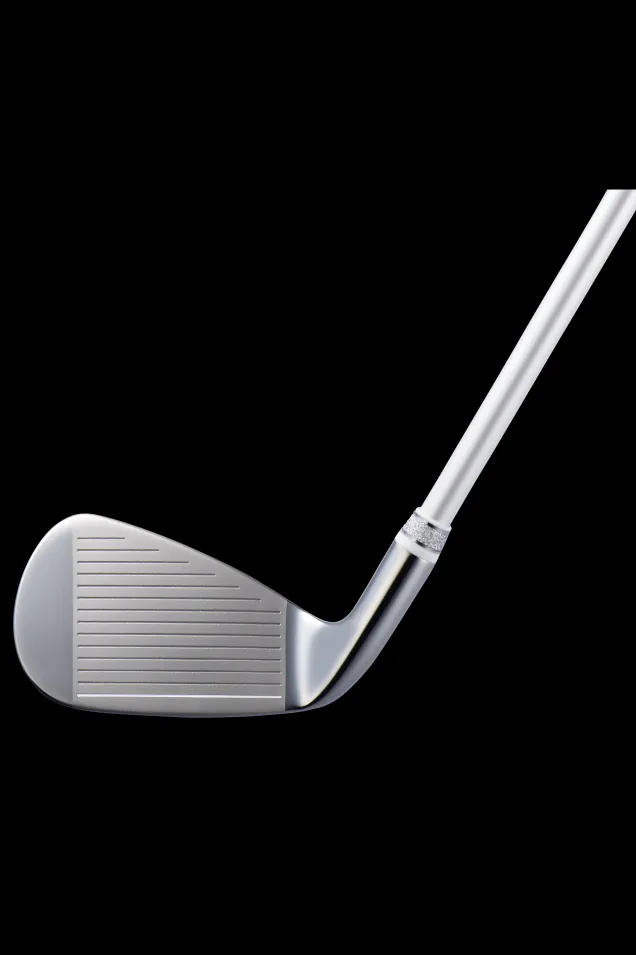 Fiore Iron