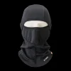 Heat Capsule Face Cover