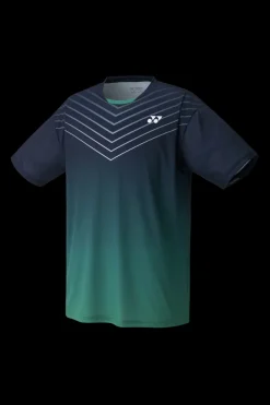 Junior Crew Neck Shirt