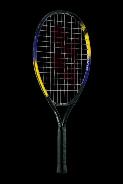 Kyrgios Jr 23