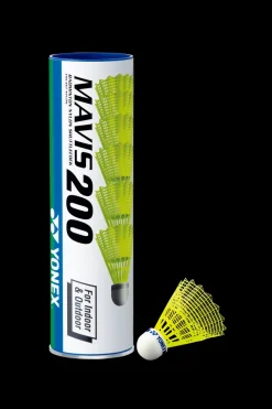 Mavis 200