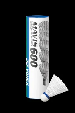 Mavis 600