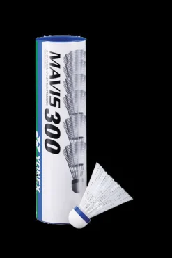 Mavis 300
