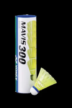 Mavis 300