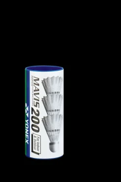 Mavis 200B