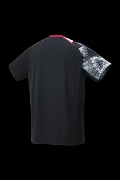 Men's Crew Neck Shirt