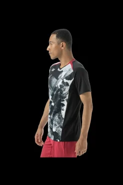 Men's Crew Neck Shirt