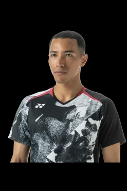 Men's Crew Neck Shirt