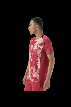 Men's Crew Neck Shirt