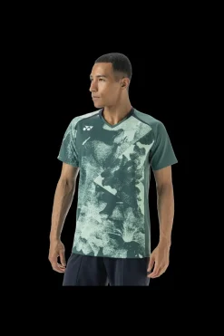 Men's Crew Neck Shirt