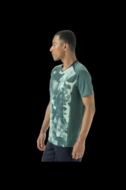 Men's Crew Neck Shirt