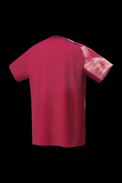 Men's Crew Neck Shirt
