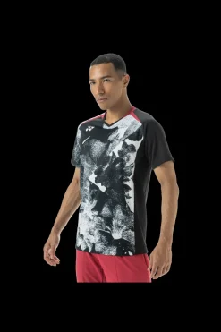 Men's Crew Neck Shirt