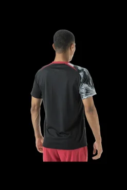 Men's Crew Neck Shirt